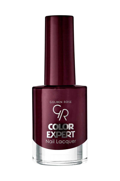 Golden Rose Color Expert Nail Lacquer 29 Wide Brush Polish 10.2ml