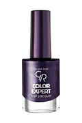 Golden Rose Color Expert Nail Lacquer 59 with Wide Brush 10.2ml