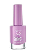 Golden Rose Color Expert Nail Lacquer 66 Wide Brush Polish
