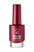 Golden Rose Color Expert Nail Lacquer 81 High-Shine Polish 10.2ml