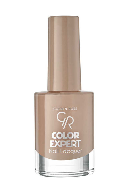 Golden Rose Color Expert Nail Lacquer 99 Wide Brush Polish