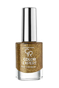 Golden Rose Color Expert Glitter Nail Lacquer 604 10.2ml