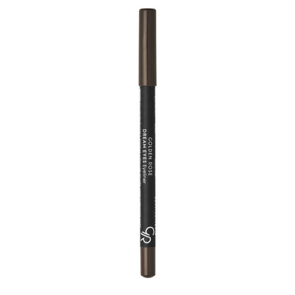 Golden Rose Dream Eyes Eyeliner Pencil 408