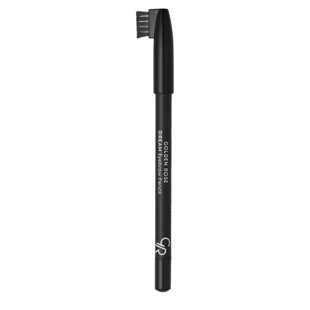 Golden Rose Dream Eyebrow Pencil 301 for Natural Definition