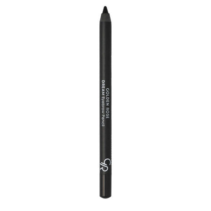 Golden Rose Dream Eyebrow Pencil 301 for Natural Definition