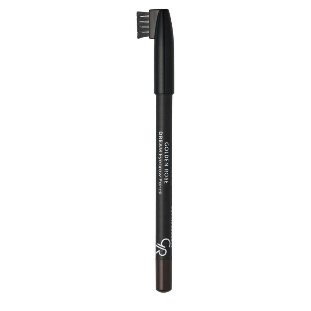 Golden Rose Dream Eyebrow Pencil 304 for Natural Definition