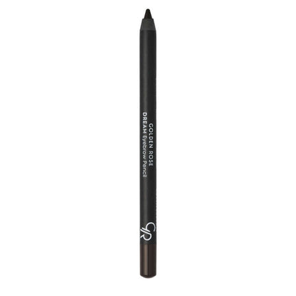 Golden Rose Dream Eyebrow Pencil 304 for Natural Definition
