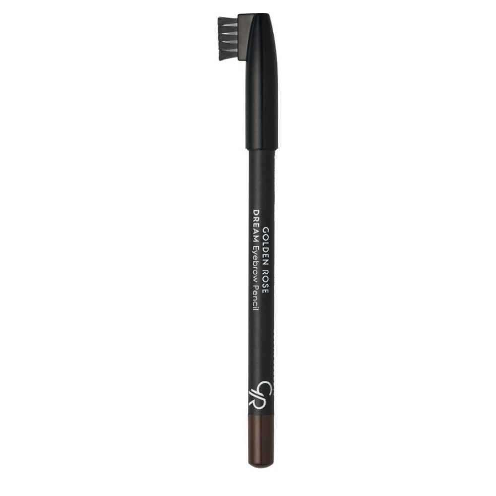 Golden Rose Dream Eyebrow Pencil 305 for Natural Definition