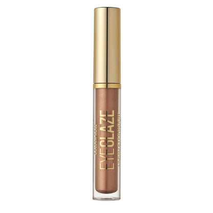 Golden Rose Eye Glaze Liquid Eyeshadow 08 Rosy Brown 5.5ml