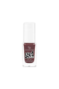 Golden Rose Gel Power Gel-Like Nail Color No:24 10.2ml