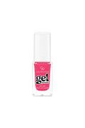 Golden Rose Gel Power Gel-Like Nail Color No:37 10.2ml