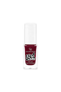 Golden Rose Gel Power Gel-Like Nail Color No:60 10.2ml