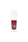 Golden Rose Gel Power Gel-Like Nail Color No:89 10.2ml