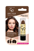 Golden Rose Grey Hair Touch-Up Stick Medium Brown 4.2g