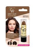 Golden Rose Grey Hair Touch-Up Stick 06 Light Brown 4.2g