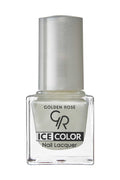 Golden Rose Ice Color Nail Lacquer 101 Mini Polish 6ml
