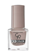 Golden Rose Ice Color Nail Lacquer 105 Mini Polish 6ml