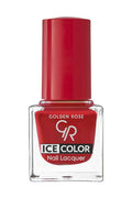 Golden Rose Ice Color Nail Lacquer 122 Mini Nail Polish 6ml
