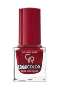 Golden Rose Ice Color Nail Lacquer Mini Polish 125 4.9ml