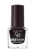 Golden Rose Ice Color Nail Lacquer 128 Mini Polish 6ml
