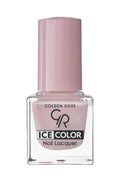 Golden Rose Ice Color Nail Lacquer 133 Mini Polish 6ml