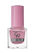 Golden Rose Ice Color Nail Lacquer 135 - Mini Polish 6ml