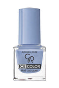 Golden Rose Ice Color Nail Lacquer - 147 Mini Polish 6ml
