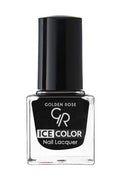 Golden Rose Ice Color Nail Lacquer 162 Glossy Mini Polish 6ml