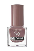 Golden Rose Ice Color Nail Lacquer 166 Mini Polish 4.9ml