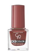 Golden Rose Ice Color Nail Lacquer 217 Mini Polish 6ml