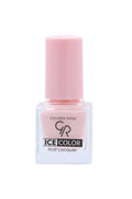 Golden Rose Ice Color Glittering Nail Lacquer 234 Mini