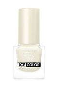 Golden Rose Ice Color Nail Lacquer 255 Glossy Mini Polish 6ml