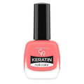 Golden Rose Keratin Nail Color Strengthening Polish 101 10.2ml