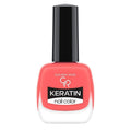 Golden Rose Keratin Nail Color Strengthening Polish 102