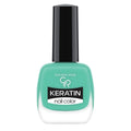 Golden Rose Keratin Nail Color 103 Strengthening Polish 10.2ml