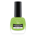 Golden Rose Keratin Nail Color Strengthening Polish 104