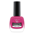 Golden Rose Keratin Nail Color Strengthener Polish 105