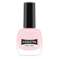 Golden Rose Keratin Nail Color 106 Strengthening Polish 10.5ml