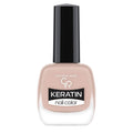 Golden Rose Keratin Nail Color Strengthener Polish 11 10.2ml