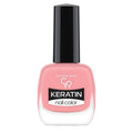 Golden Rose Keratin Nail Color 24 - Strengthening Polish 10.2ml
