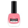 Golden Rose Keratin Nail Color Strengthening Polish 29