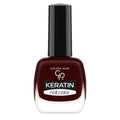 Golden Rose Keratin Nail Color Strengthener Polish 43