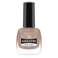 Golden Rose Keratin Nail Color 54 Strengthening Polish 10.2ml