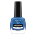 Golden Rose Keratin Nail Color Strengthening Polish 75 10.2ml