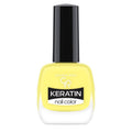 Golden Rose Keratin Nail Color Strengthening Polish 77 10.5ml