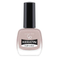 Golden Rose Keratin Nail Color 80 - Strengthening Polish 10.2ml