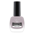 Golden Rose Keratin Nail Color Strengthening Polish 84 10.2ml
