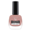 Golden Rose Keratin Nail Color 88 Strengthening Polish 10.2ml