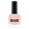 Golden Rose Keratin Nail Color Strengthener Polish 92