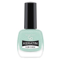 Golden Rose Keratin Nail Color 96 - Strengthening Polish 10.2ml